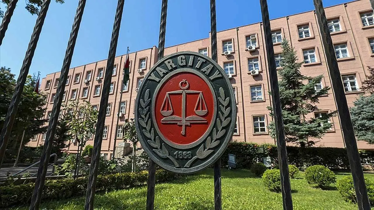 CHP için Yargıtay’a bildirim yapıldı