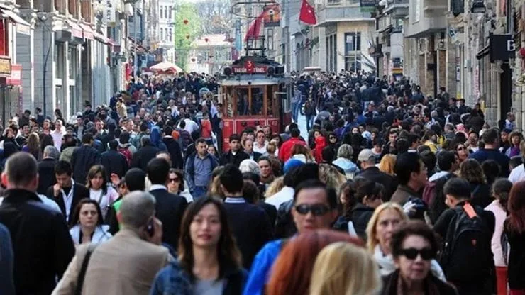 kalabalık