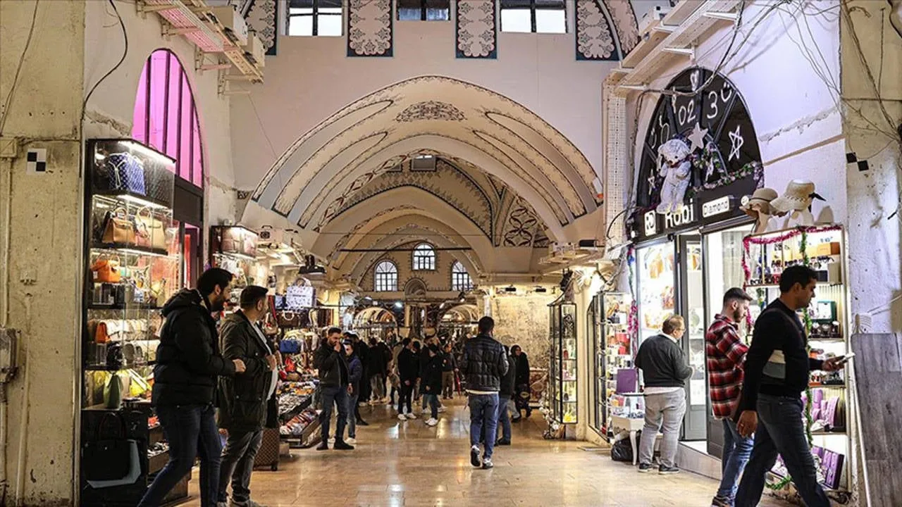 Kapalıçarşı soruşturması