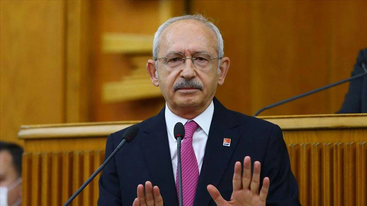 CHP’de yolsuzluk iddiaları