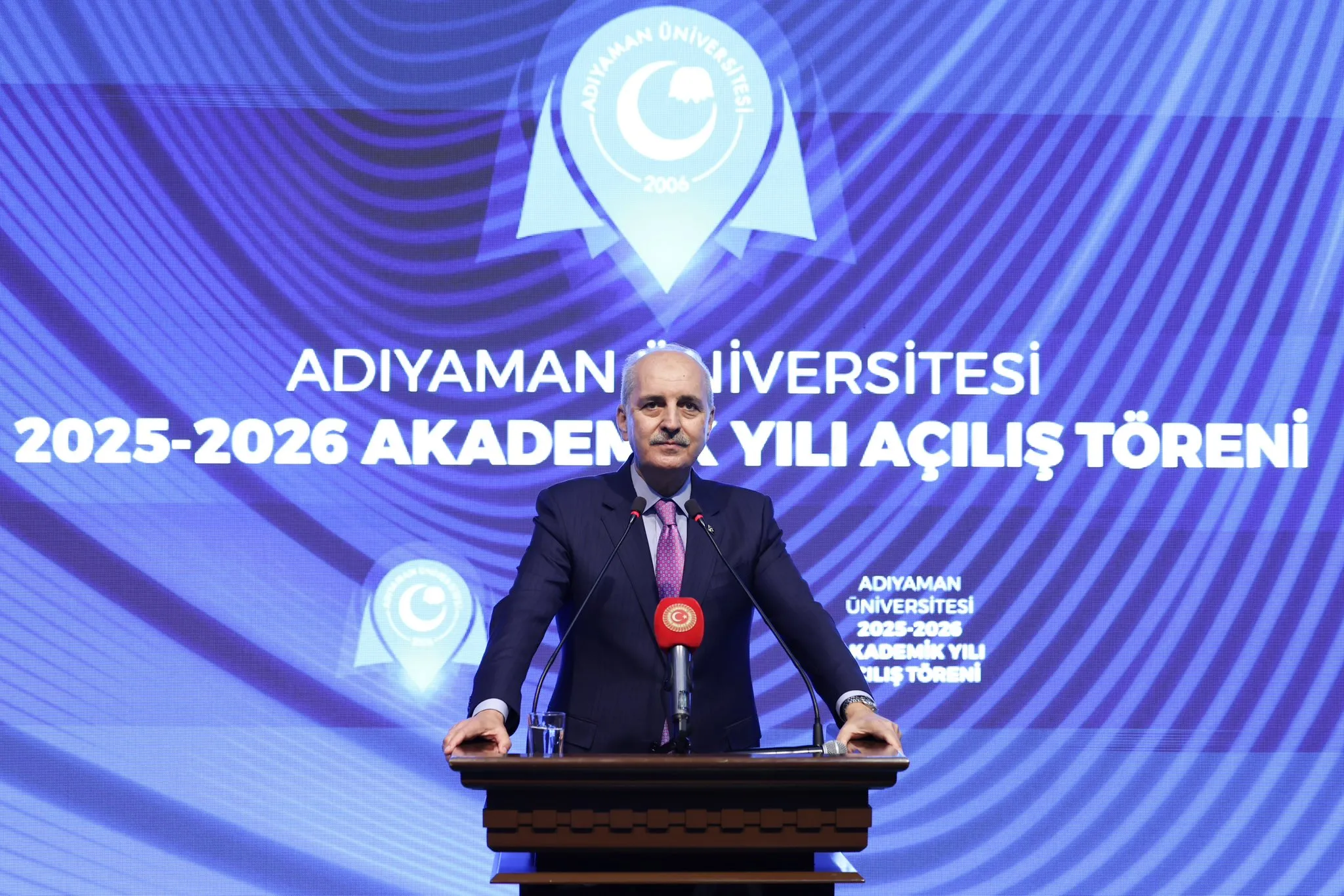 “Bu projeyi en kısa zamanda sonuçlandıracağız”