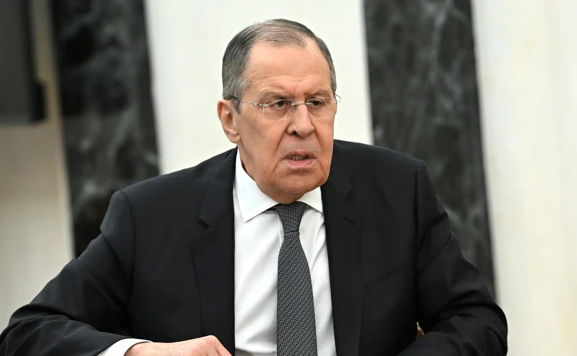 Lavrov: Hazırlıklar sürüyor