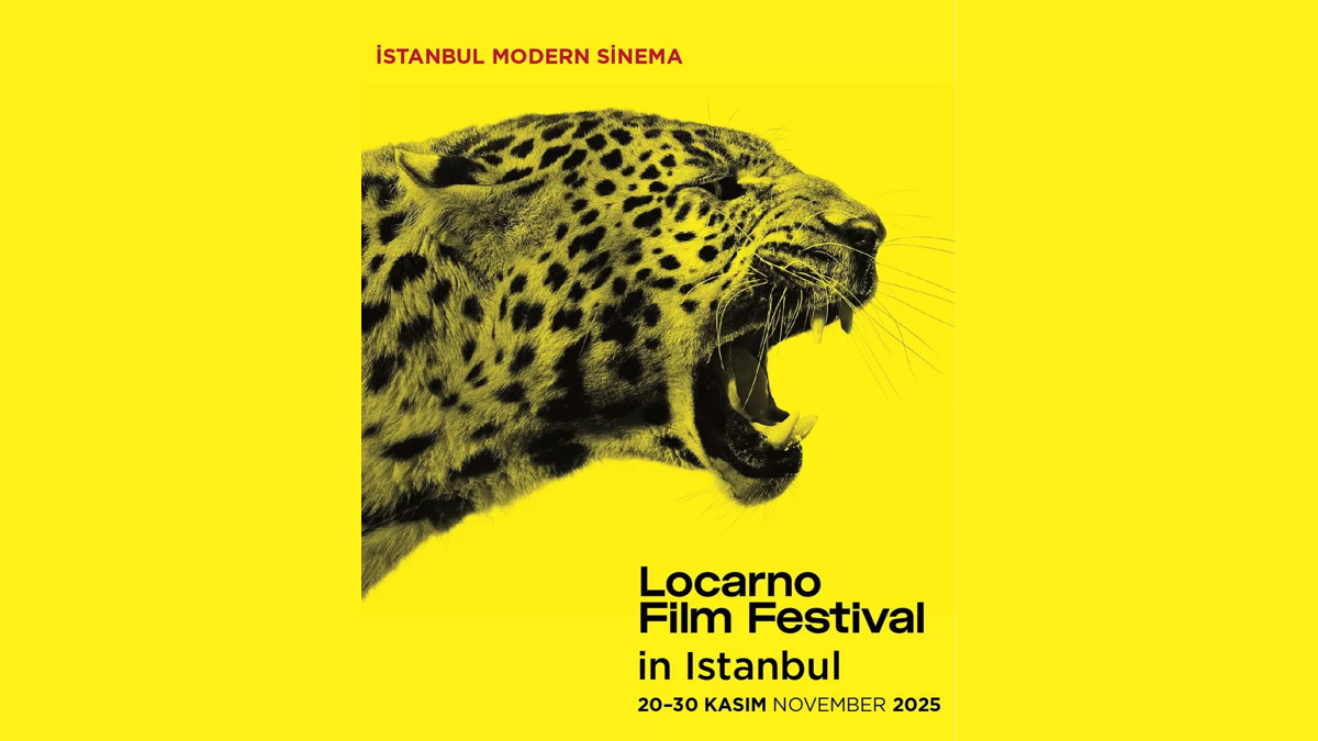 Locarno Film Festivali seçkisi İstanbul’da