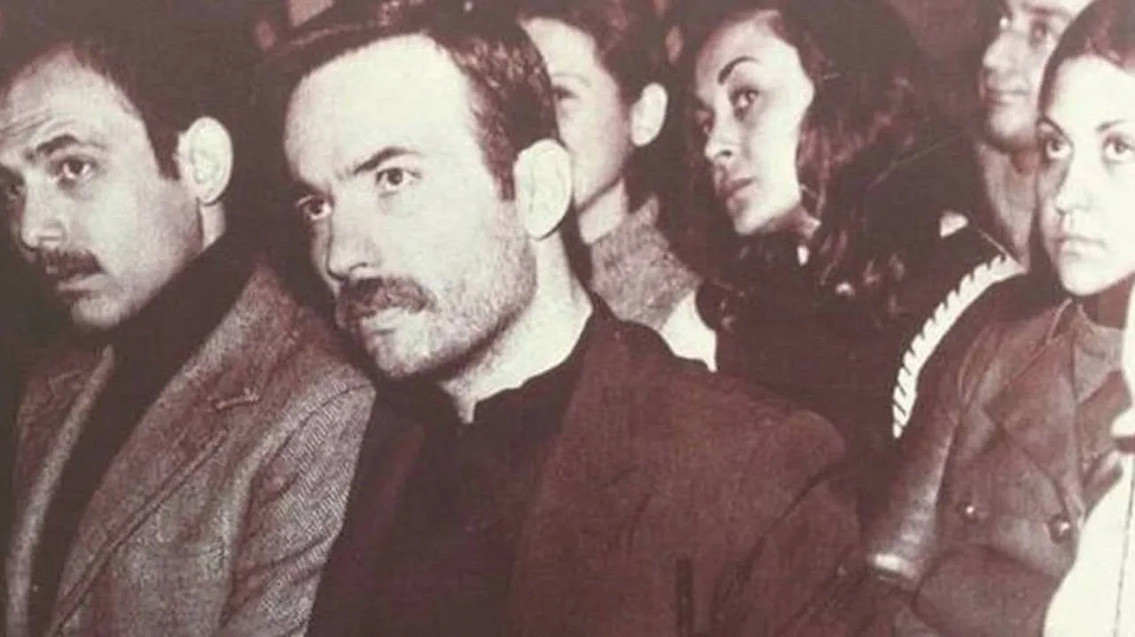 Çayan 1972’de yaşamını yitirdi; MLKP 1994’te kuruldu