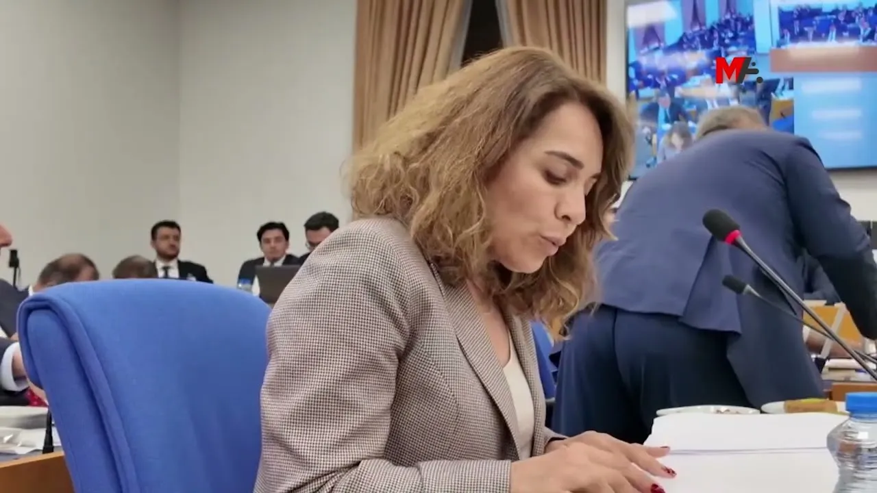 2026 bütçe görüşmeleri