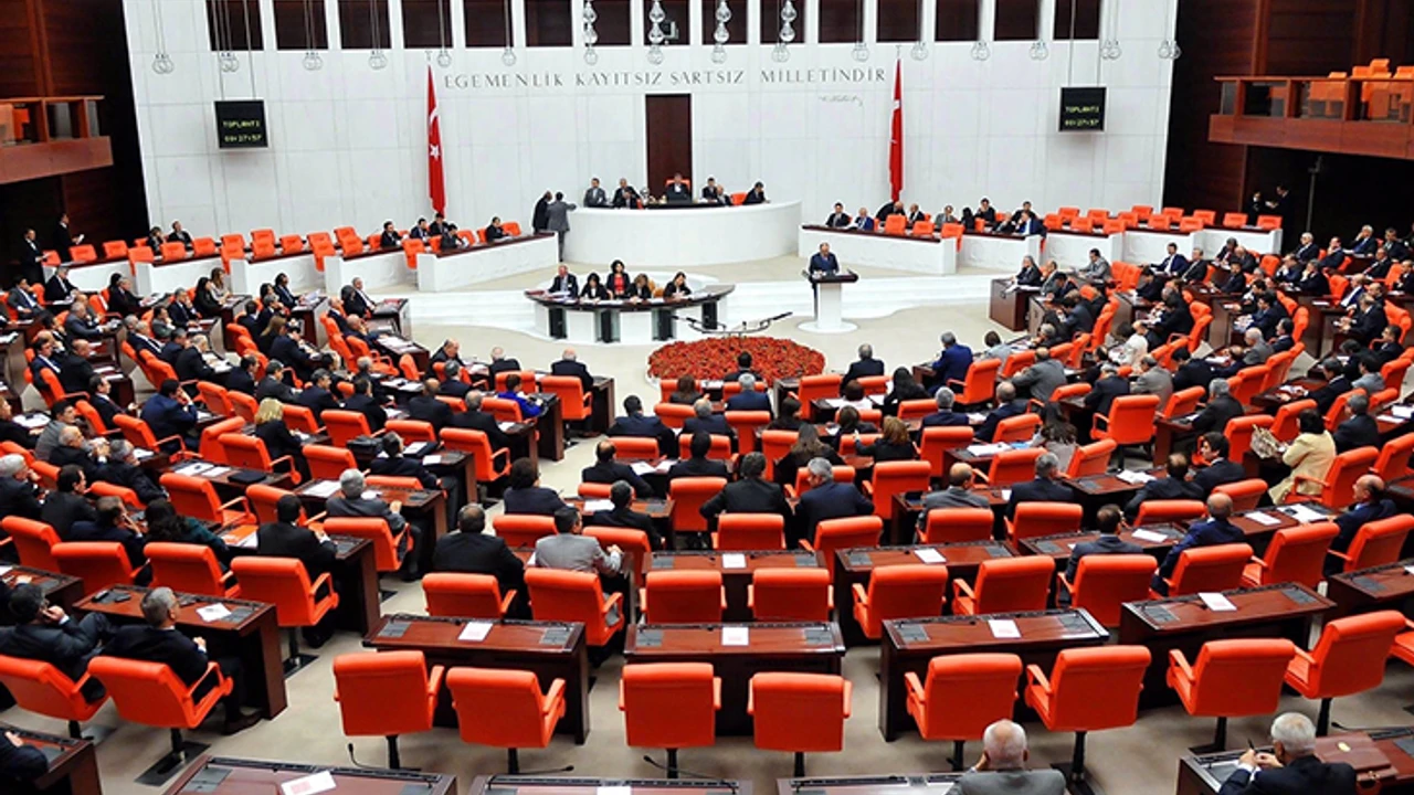 2026 bütçe görüşmeleri
