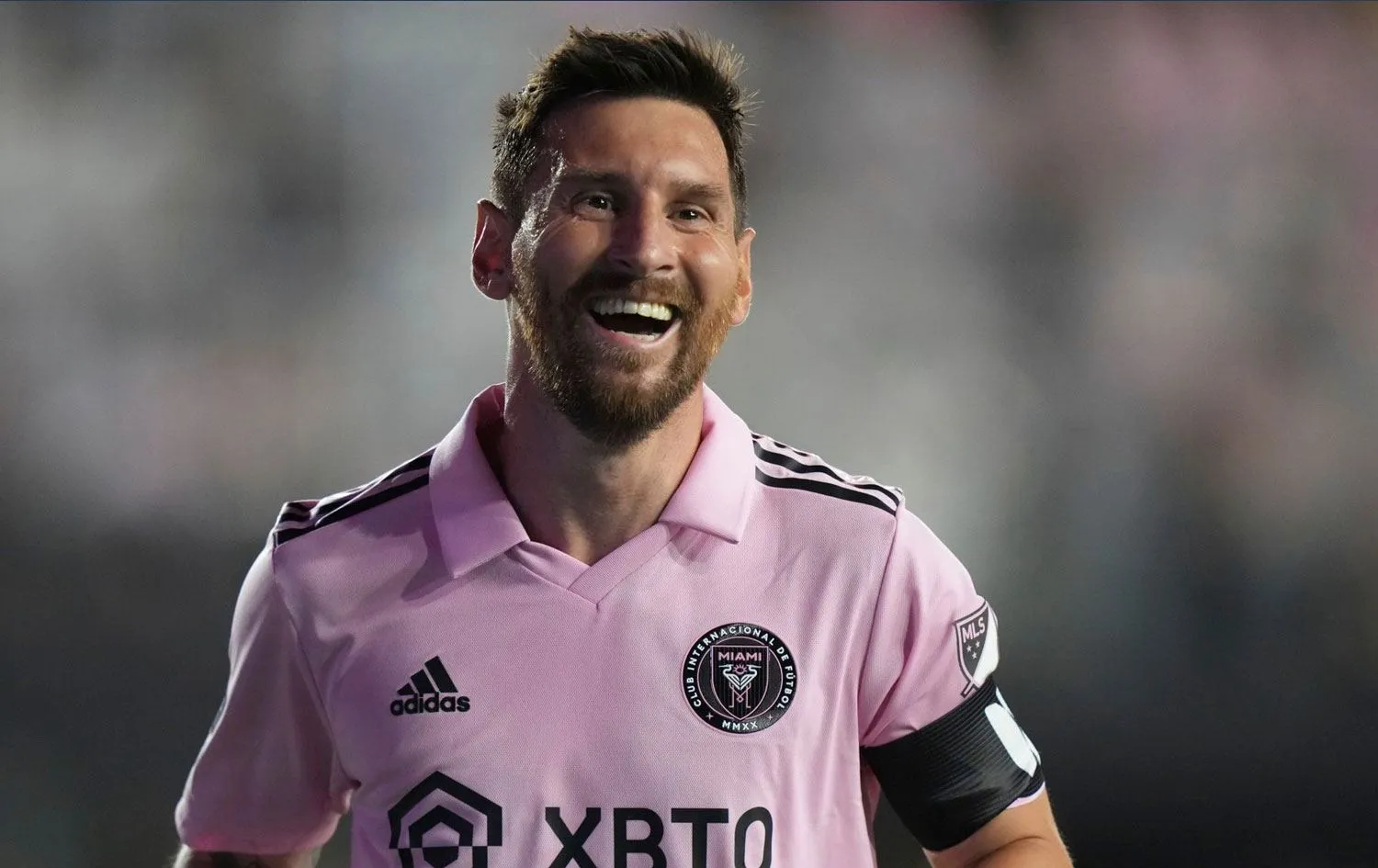 Messi Galatasaray’a gelir mi?