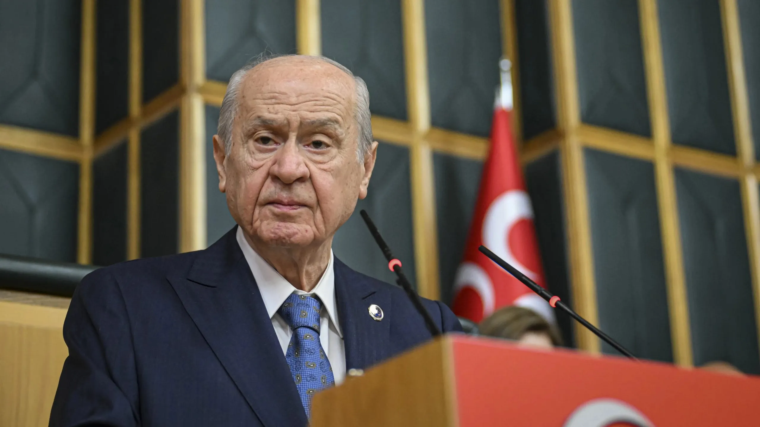 “Varsın sonumuz darağacı olsun”