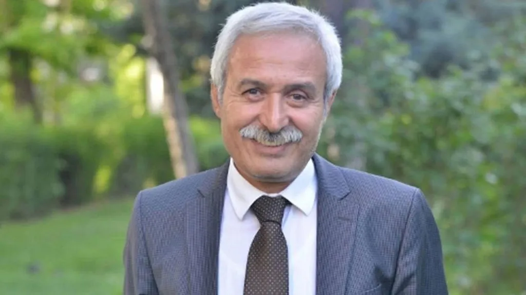mızraklı
