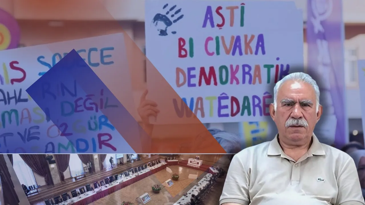 Hatimoğulları’ndan muhalefete barış çağrısı I