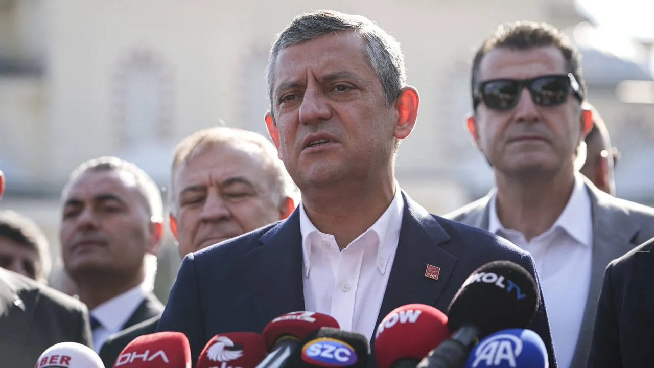 İmamoğlu ve Yanardağ’ı ziyaret etti