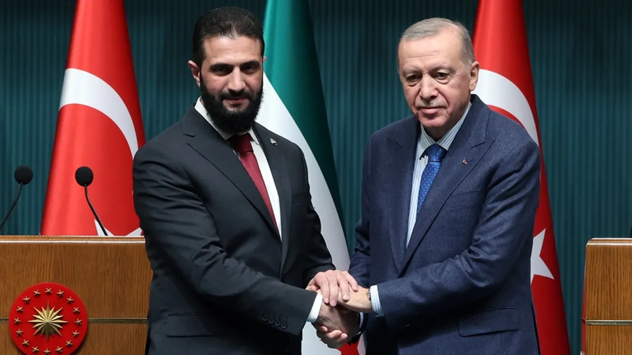 BMGK, ABD ve İngiltere’den sonra