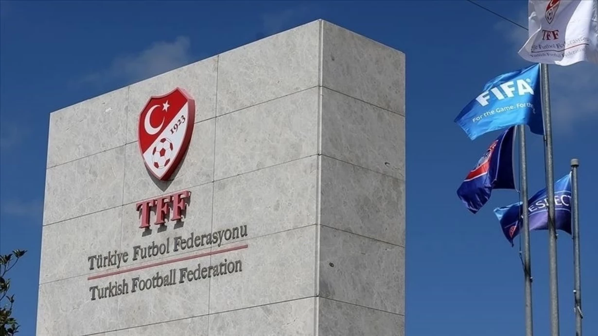 Futbolda ‘bahis’ operasyonu