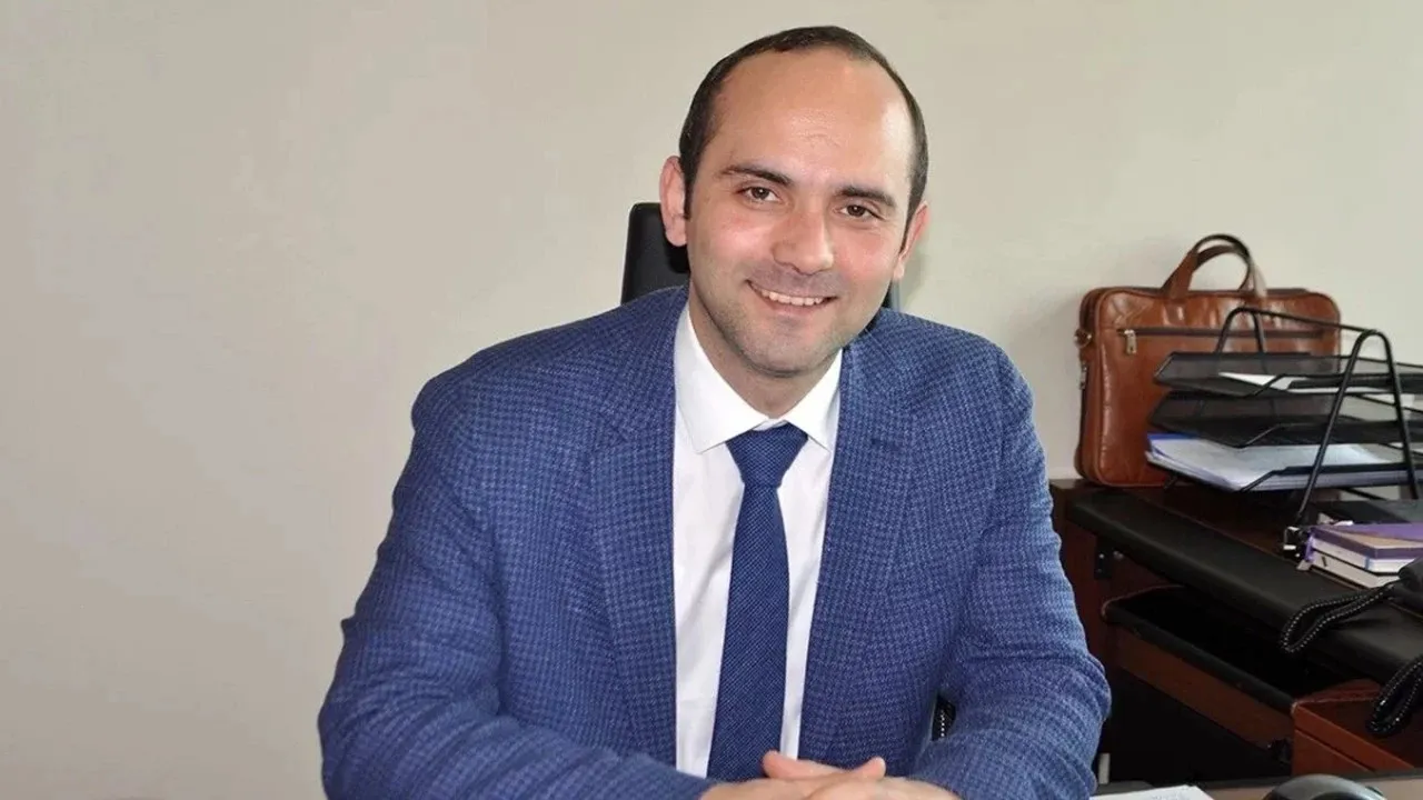 Eşi sağlık durumunu paylaştı l