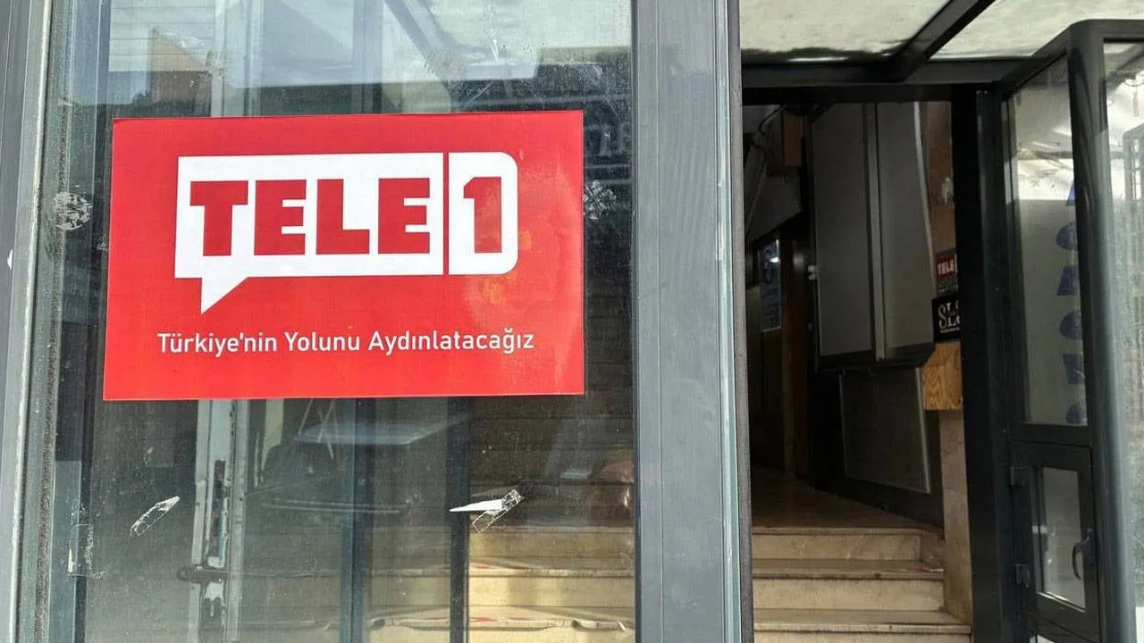 Yanardağ tutuklandı, kayyum atandı
