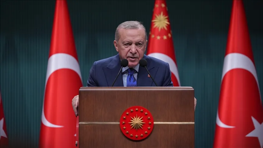 Kabine Toplantısı