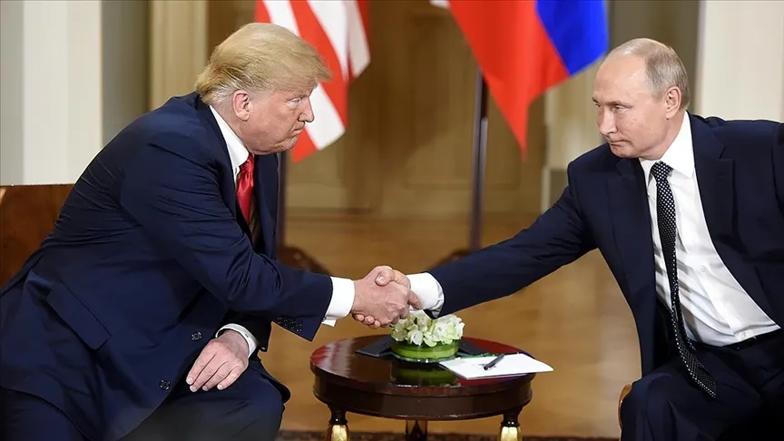 Putin ile yeniden görüşme