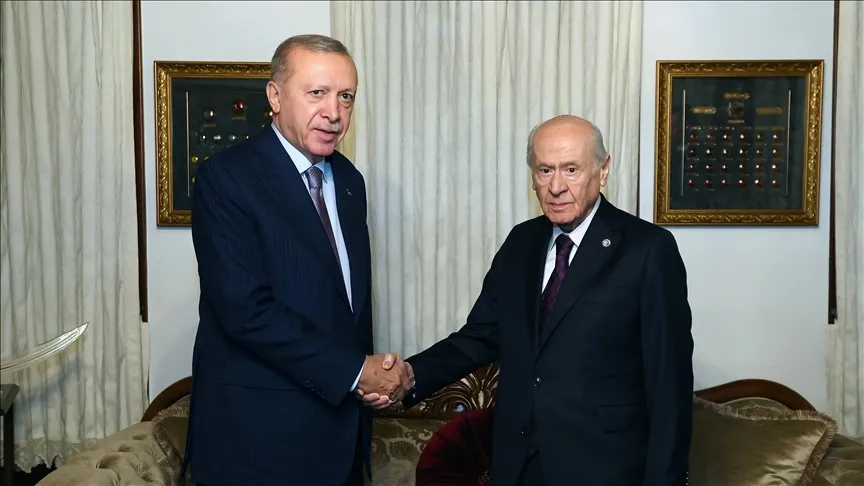 “Herhangi bir sıkıntı yok” demişti