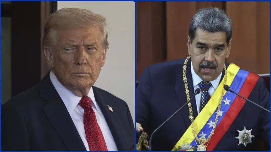 ABD, Venezuela’ya askeri müdahale mi yapacak?
