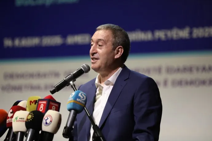 “Bu süreci doğru yöneteceğiz, büyük kazanacağız”