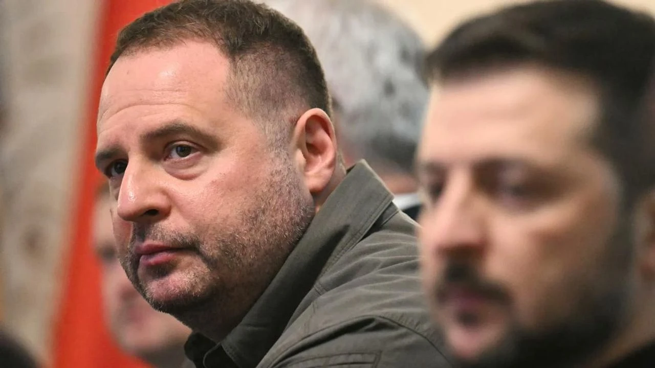 ABD’nin ‘barış planı’: Rusya haftaya görüşecek