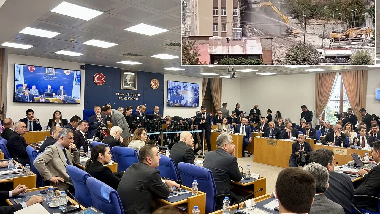 DEM Partili Kaya sembol davaları hatırlattı