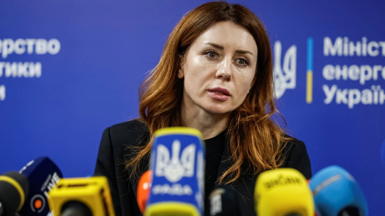 Zelenskiy yolsuzlukla mücadeleyi vaat etmişti
