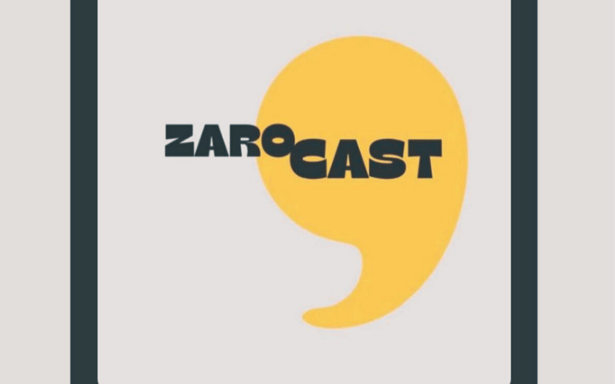 ZaroCast’ın ikinci bölümü yayında
