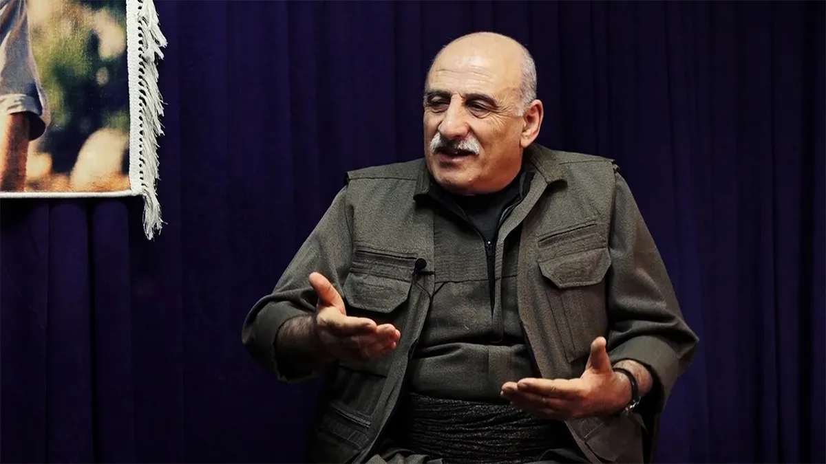 “Sürece katılmayan kaybeder”