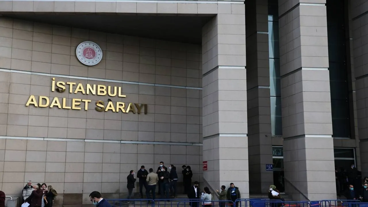 “Uyuşturucu” soruşturması