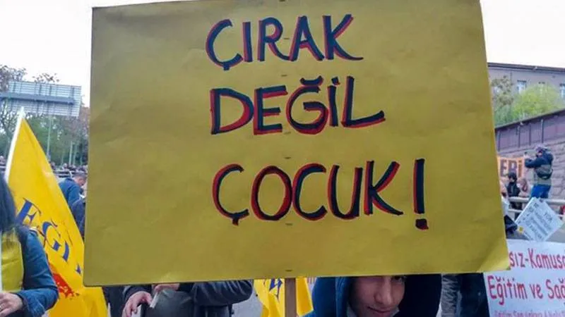 Bakan Tekin açıkladı — MESEM’lerde 10 bine yakın kaza: 37 öğrenci yaşamını yitirdi görseli