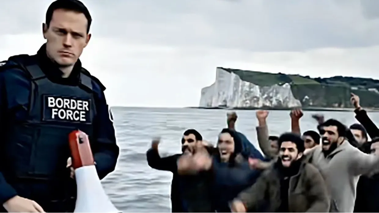Cinsiyetçi ve göçmen karşıtı videolar öne çıkıyor