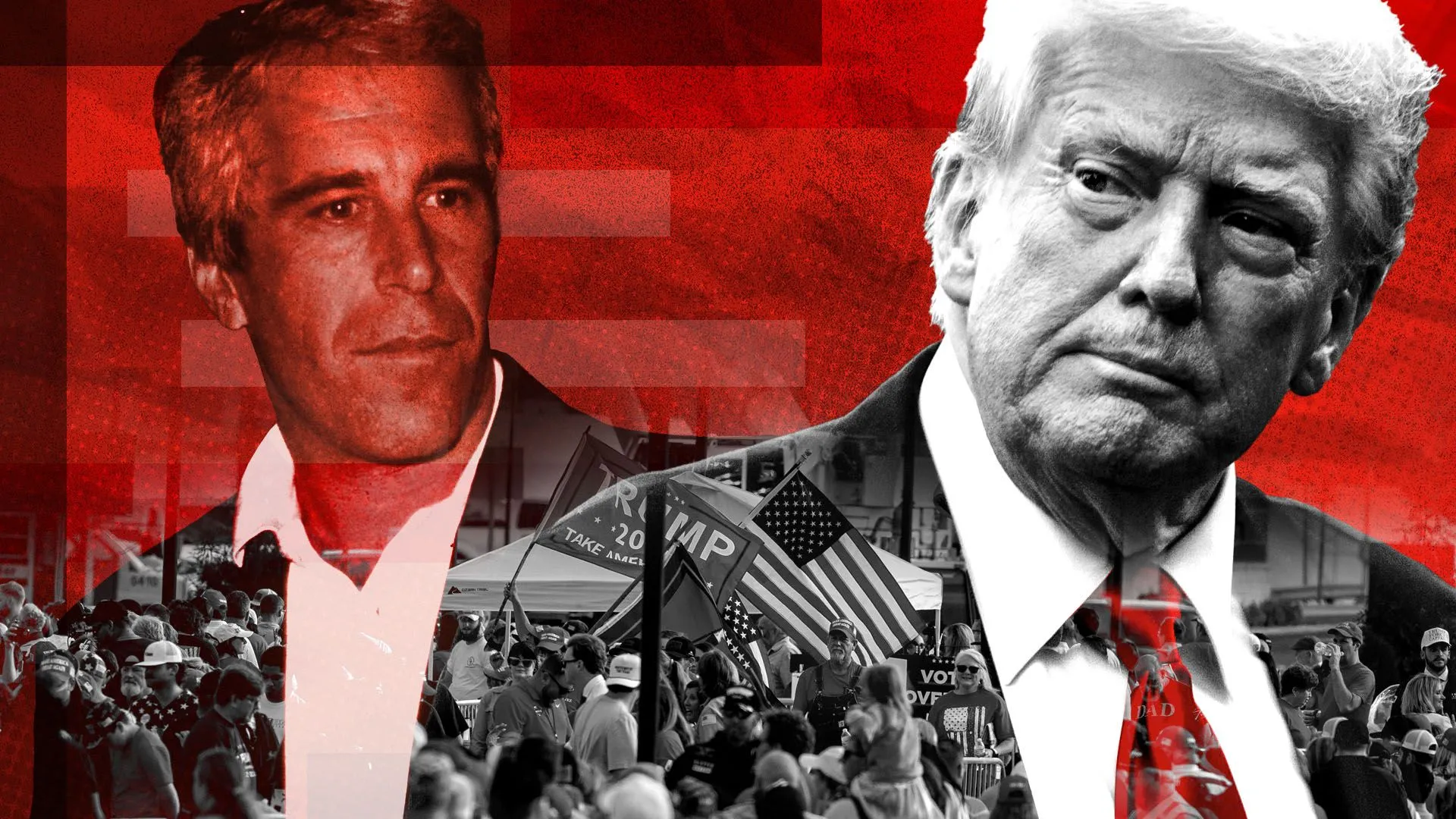 Epstein dosyası: 16 belge kaldırılmıştı
