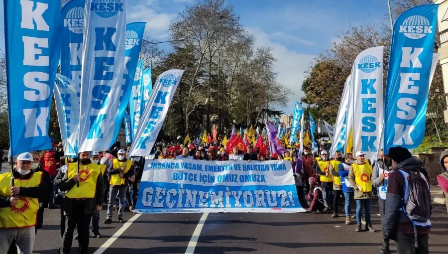 Bazı uzman ve müfettişlerin maaşı arttırılacak