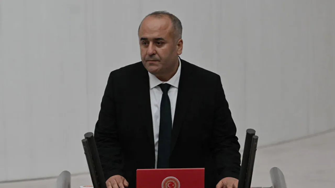 Türkiye’nin Suriye politikasını eleştirdi