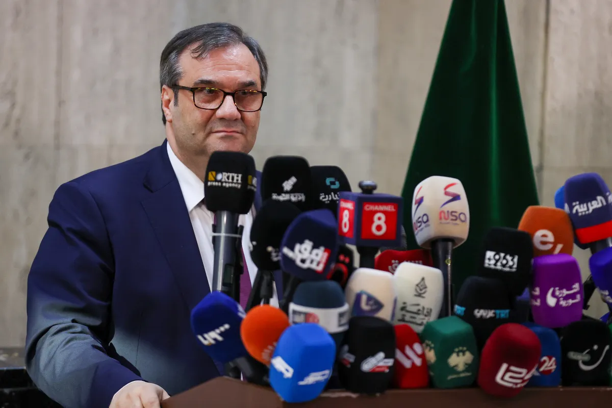 Suriye lirasında yeni dönem