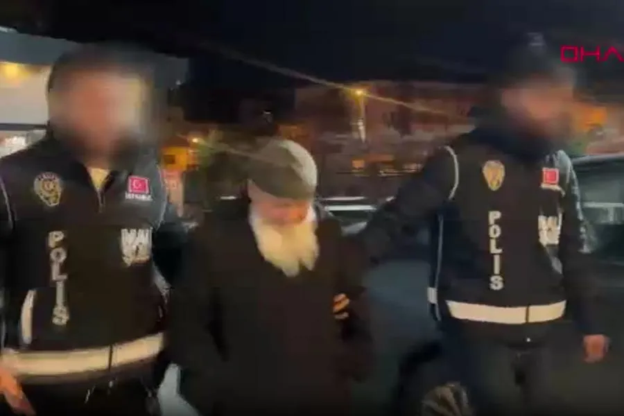 Ankara ve İstanbul’da IŞİD operasyonu