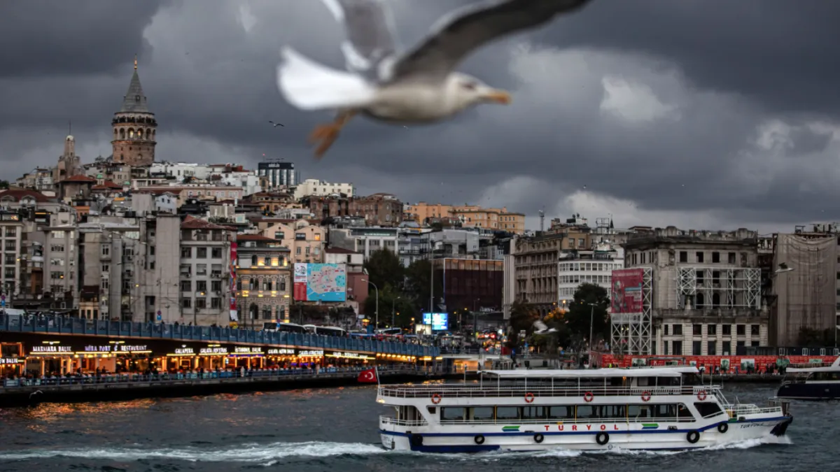 İstanbul’da 40’ıncı ilçe muamması I