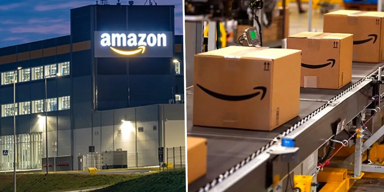 Amazon’dan Kuzey Kore engeli