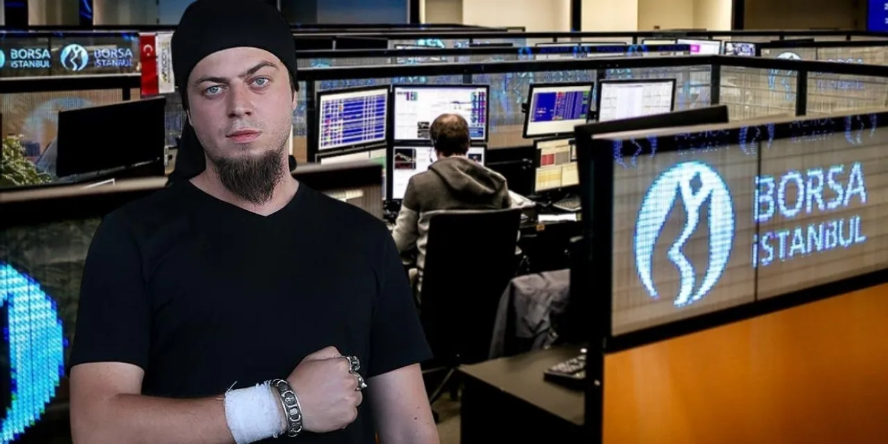 Borsa manipülasyonu soruşturması