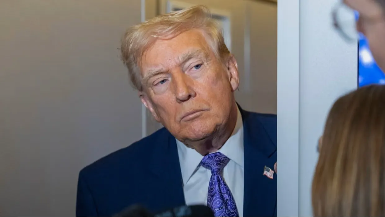 Trump, Maduro ile görüştü mü?