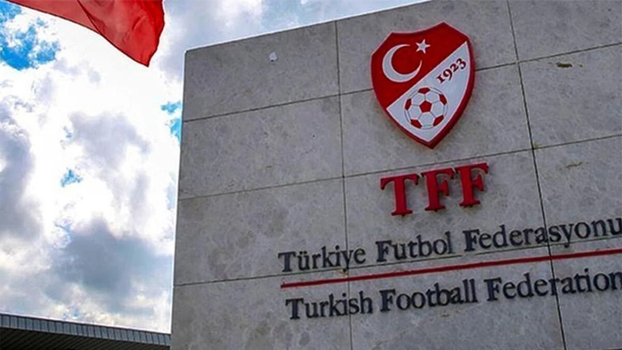 Futbolda bahis skandalı