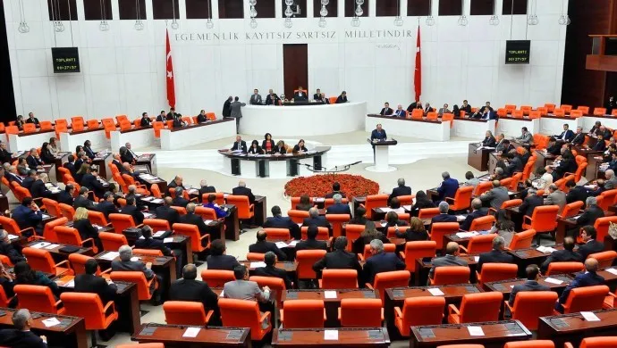 DEM Parti’den 2026 bütçesine şerh