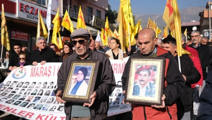 Maraş Katliamı’nın üzerinden 47 yıl geçti