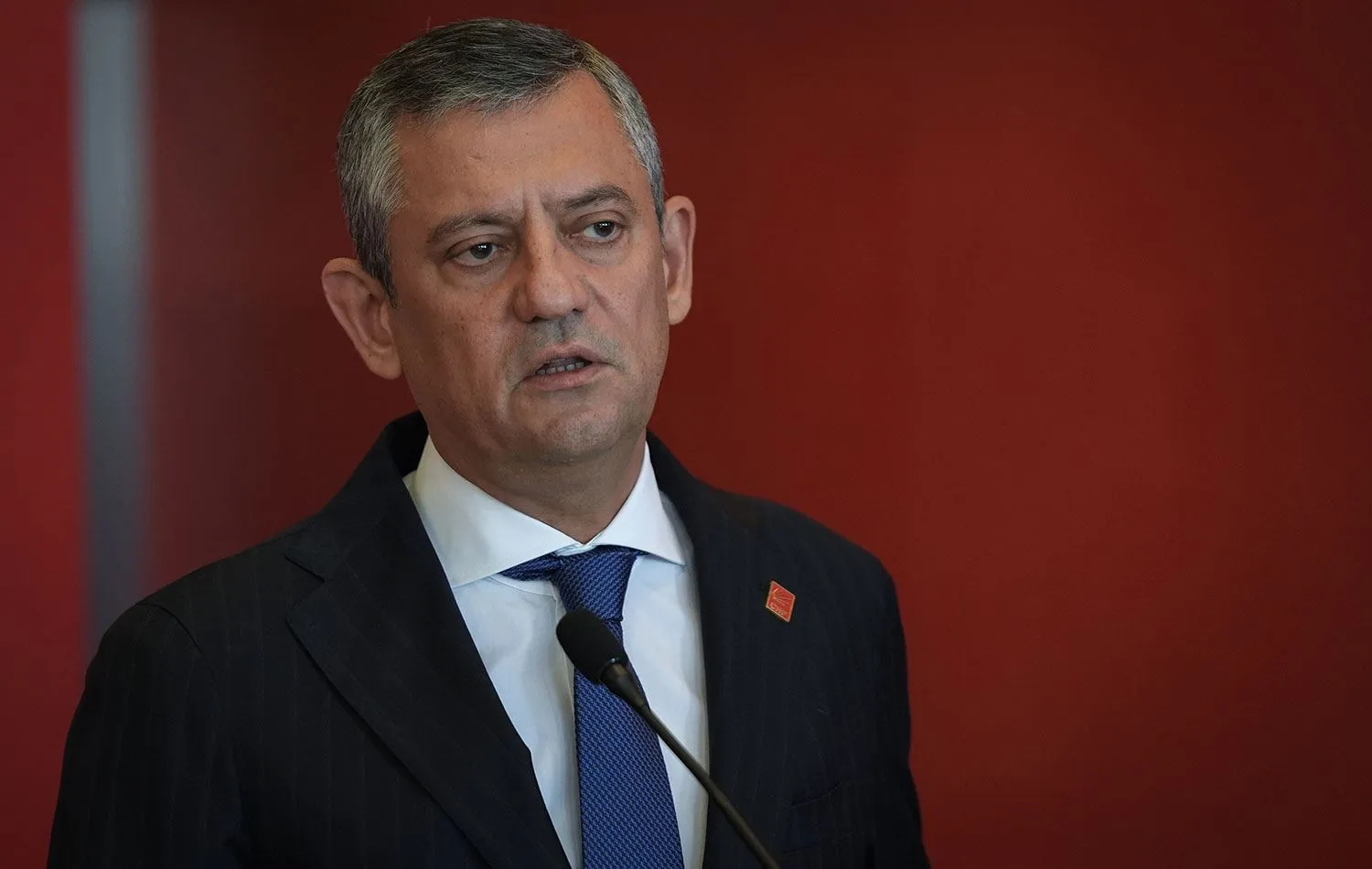Özgür Özel’den Roboski mesajı