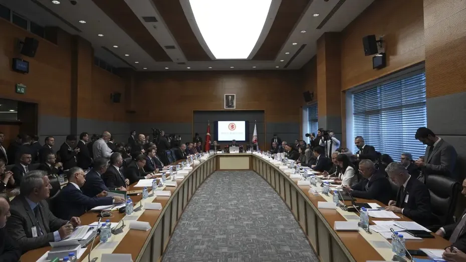 11’inci Yargı Paketi TBMM’de l