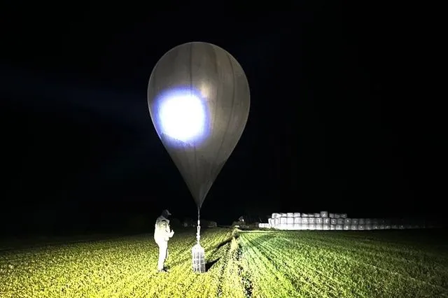 Litvanya-Belarus arasında “balon” krizi
