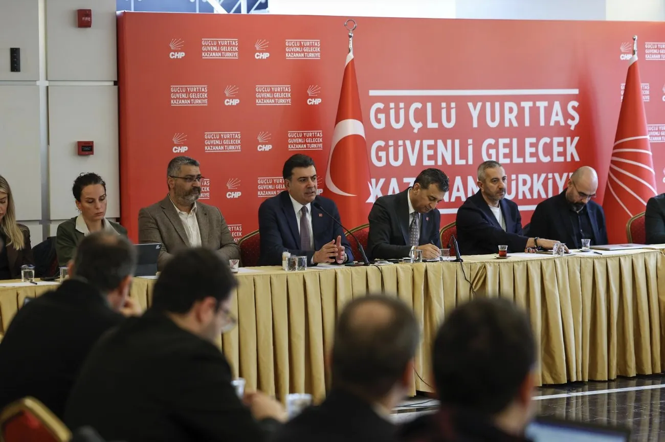 Cumhurbaşkanlığı adayı tartışması
