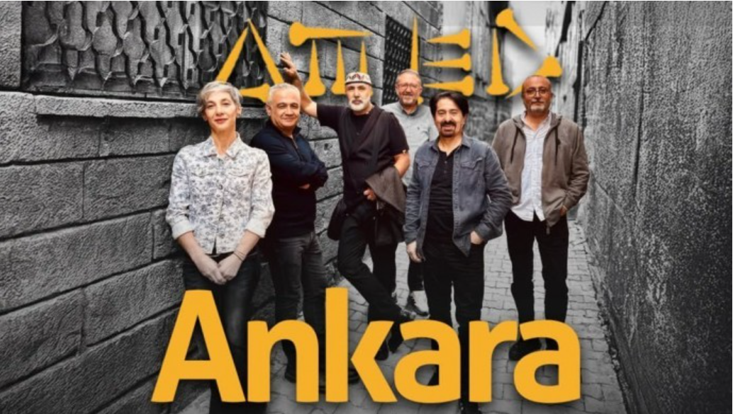 Yıllar sonra ilk kez I