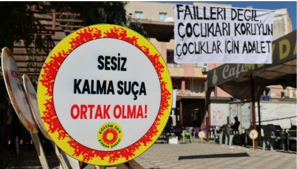 Delillere rağmen serbest bırakılmıştı I